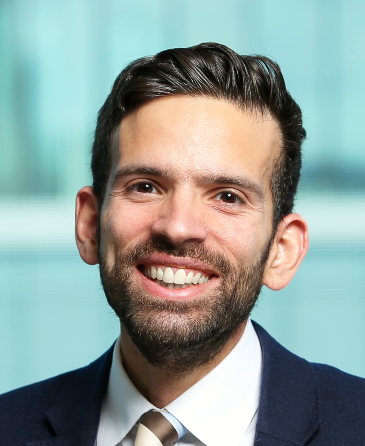 Picture of Daniel Guetta